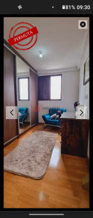Imagem Apartamento com 3 Quartos à Venda, 90 m² em City Bussocaba - Osasco