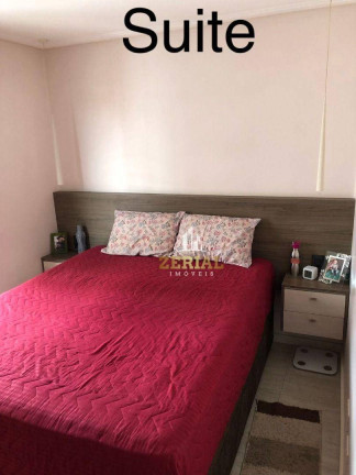 Imagem Apartamento com 3 Quartos à Venda, 85 m² em Santa Paula - São Caetano Do Sul