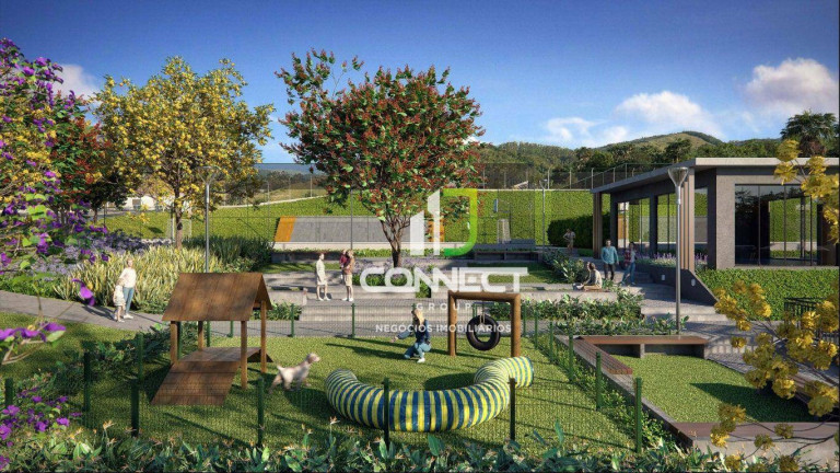 Imagem Terreno à Venda, 225 m² em Itaipava - Itajaí Imagem Terreno à Venda, 225 m² em Itaipava - Itajaí