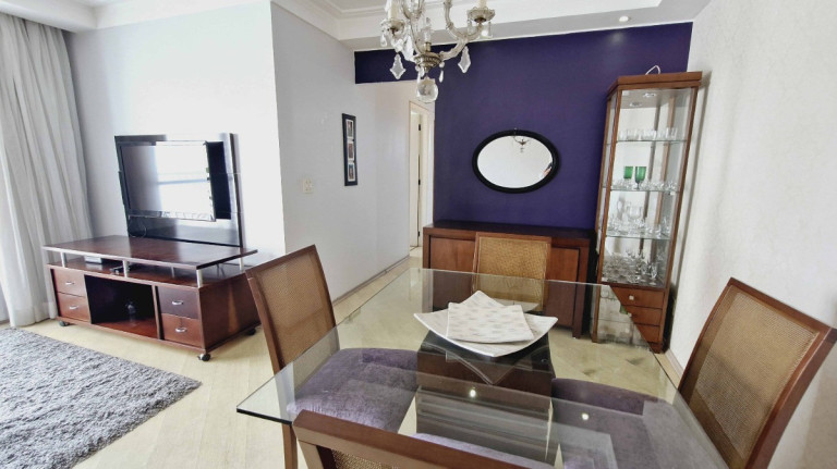Imagem Apartamento com 2 Quartos à Venda, 60 m² em Vila Aurora (zona Norte) - São Paulo