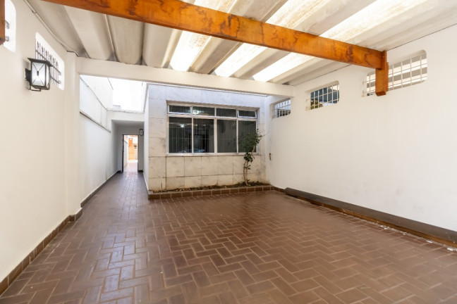 Foto do imóvel Casa com 3 Quartos à Venda, 188 m² em Jardim Aeroporto - São Paulo