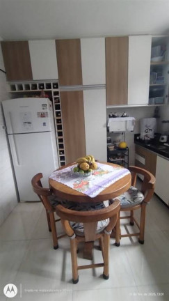 Imagem Apartamento com 2 Quartos à Venda, 85 m² em Ocian - Praia Grande