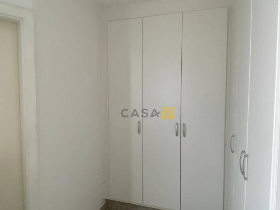 Imagem Apartamento com 3 Quartos à Venda, 260 m² em Vila Medon - Americana Imagem Apartamento com 3 Quartos à Venda, 260 m² em Vila Medon - Americana