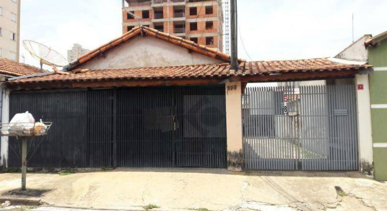 Casa com 4 Quartos à Venda, 360 m² em Cidade Nova I - Indaiatuba