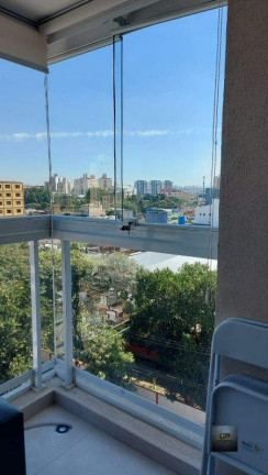 Imagem Apartamento com 1 Quarto à Venda, 36 m² em Rudge Ramos - São Bernardo Do Campo
