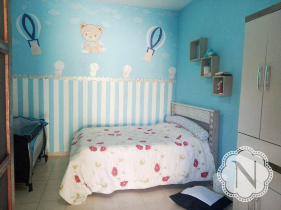 Imagem Casa com 4 Quartos à Venda, 155 m² em Savoy - Itanhaém Imagem Casa com 4 Quartos à Venda, 155 m² em Savoy - Itanhaém