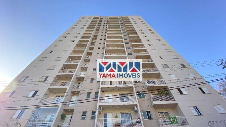 Imagem Apartamento com 3 Quartos à Venda, 75 m² em Jardim Botânico - Ribeirão Preto Imagem Apartamento com 3 Quartos à Venda, 75 m² em Jardim Botânico - Ribeirão Preto