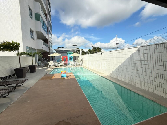 Imagem Apartamento com 3 Quartos à Venda, 92 m² em Santa Mônica - Feira De Santana Imagem Apartamento com 3 Quartos à Venda, 92 m² em Santa Mônica - Feira De Santana