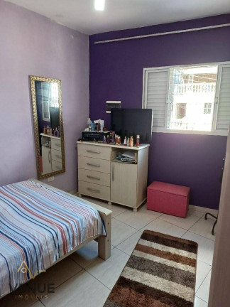 Imagem Sobrado com 2 Quartos à Venda, 115 m² em Jardim Francisco Mendes - São Paulo Imagem Sobrado com 2 Quartos à Venda, 115 m² em Jardim Francisco Mendes - São Paulo