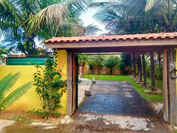 Imagem Casa com 1 Quarto à Venda, 520 m² em Massaguaçu - Caraguatatuba Imagem Casa com 1 Quarto à Venda, 520 m² em Massaguaçu - Caraguatatuba