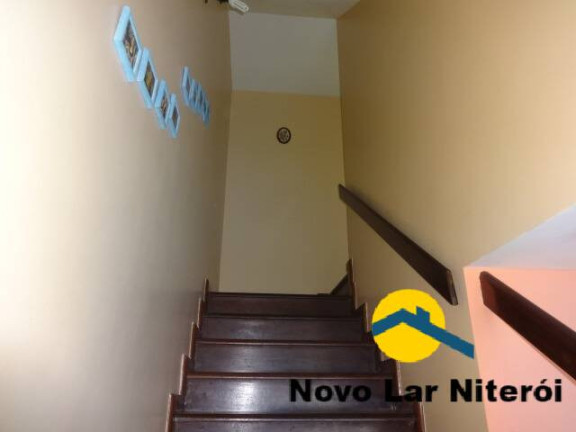 Imagem Casa com 3 Quartos à Venda, 205 m² em Camboinhas - Niterói Imagem Casa com 3 Quartos à Venda, 205 m² em Camboinhas - Niterói