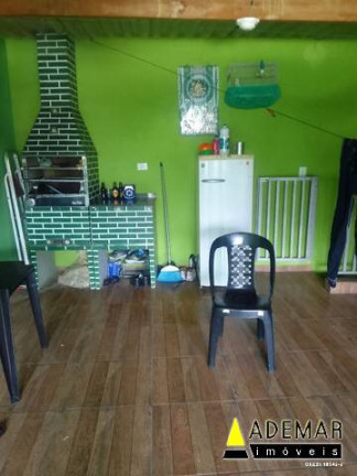 Imagem Casa com 2 Quartos à Venda, 50 m² em Serraria - Diadema