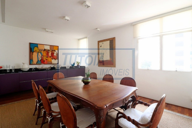 Imagem Apartamento com 2 Quartos à Venda, 164 m² em Jardim Paulista - São Paulo Imagem Apartamento com 2 Quartos à Venda, 164 m² em Jardim Paulista - São Paulo