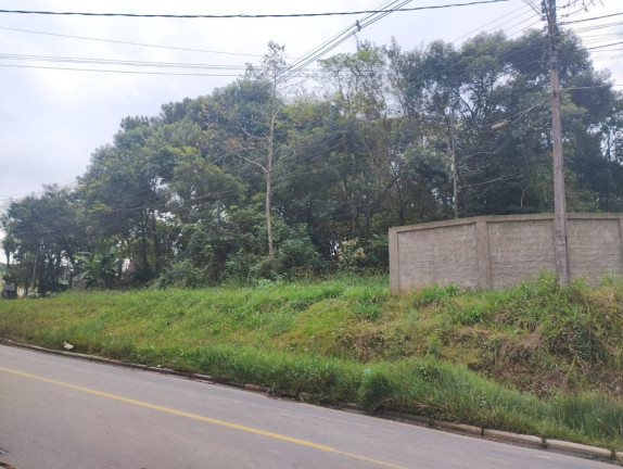 Imagem Terreno à Venda, em São Miguel - Curitiba Imagem Terreno à Venda, em São Miguel - Curitiba