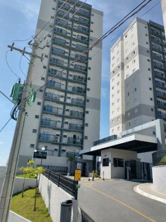 Apartamento com 2 Quartos à Venda, 54 m² em Parque Morumbi - Votorantim