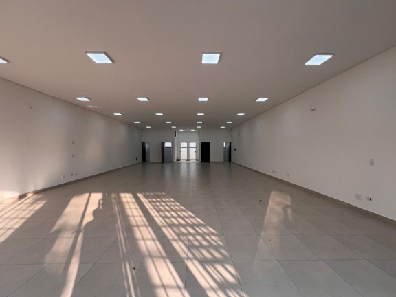 Imagem Sala Comercial para Alugar, 150 m² em Vila Pavan - Americana Imagem Sala Comercial para Alugar, 150 m² em Vila Pavan - Americana