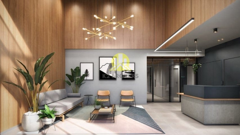 Imagem Apartamento com 2 Quartos à Venda, 60 m² em Higienópolis - São Paulo Imagem Apartamento com 2 Quartos à Venda, 60 m² em Higienópolis - São Paulo