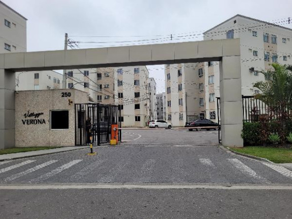 Foto do imóvel Imóvel com 2 Quartos à Venda, 59 m² em Santa Cruz - Rio De Janeiro Foto do imóvel Imóvel com 2 Quartos à Venda, 59 m² em Santa Cruz - Rio De Janeiro