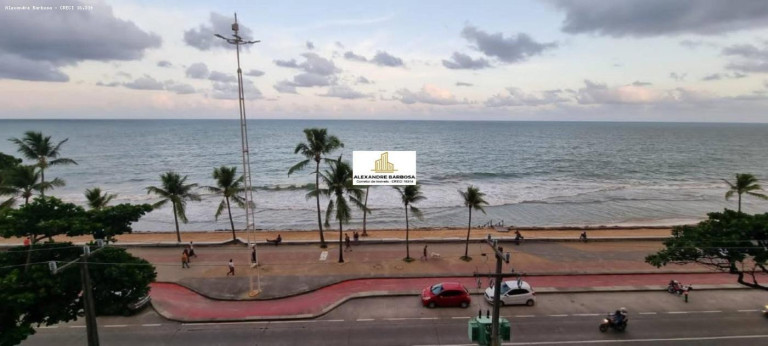 Imagem Apartamento com 3 Quartos à Venda, 155 m² em Boa Viagem