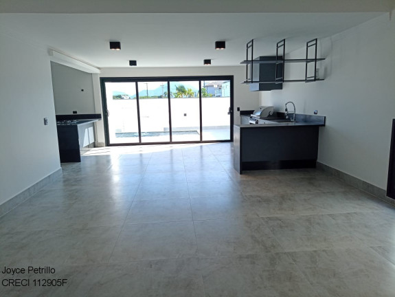 Imagem Sobrado com 5 Quartos à Venda, 280 m² em Bougainvillée Iv - Peruíbe