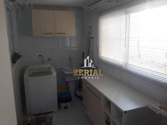 Imagem Apartamento com 3 Quartos à Venda, 75 m² em Santa Maria - São Caetano Do Sul Imagem Apartamento com 3 Quartos à Venda, 75 m² em Santa Maria - São Caetano Do Sul
