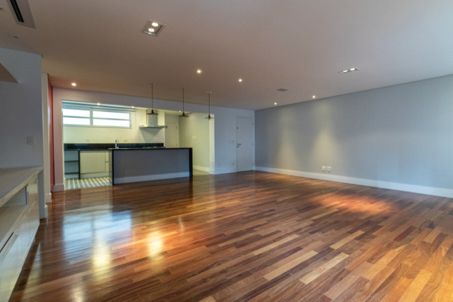 Imagem Apartamento com 1 Quarto à Venda, 134 m² em Itaim Bibi - São Paulo