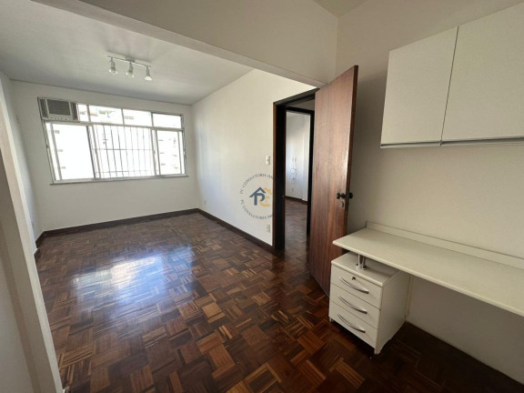 Imagem Apartamento com 2 Quartos à Venda, 80 m² em Icaraí - Niterói