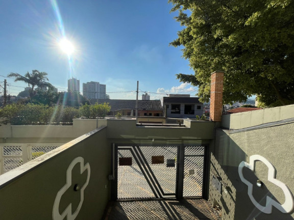 Imagem Sobrado com 3 Quartos à Venda, 182 m² em Pirituba - São Paulo