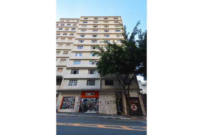 Imagem Apartamento com 2 Quartos à Venda, 46 m² em Bela Vista - São Paulo Imagem Apartamento com 2 Quartos à Venda, 46 m² em Bela Vista - São Paulo