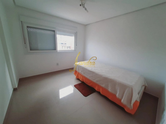 Imagem Apartamento com 3 Quartos à Venda, 110 m² em Zona Nova - Capão Da Canoa