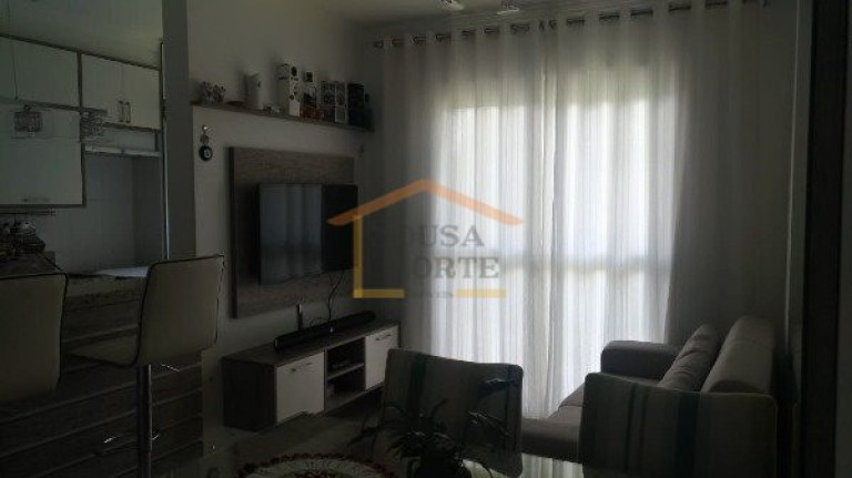 Imagem Apartamento com 2 Quartos à Venda, 50 m² em Tremembé - São Paulo Imagem Apartamento com 2 Quartos à Venda, 50 m² em Tremembé - São Paulo