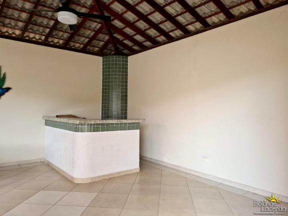 Imagem Cobertura com 3 Quartos para Alugar, 155 m² em Toninhas - Ubatuba