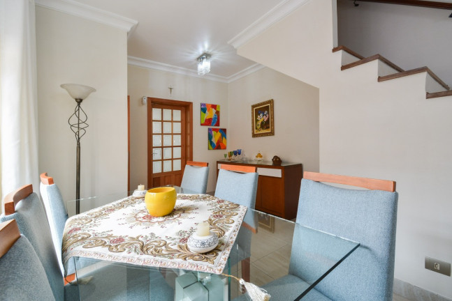 Imagem Sobrado com 3 Quartos à Venda, 244 m² em Vila Clementino - São Paulo Imagem Sobrado com 3 Quartos à Venda, 244 m² em Vila Clementino - São Paulo