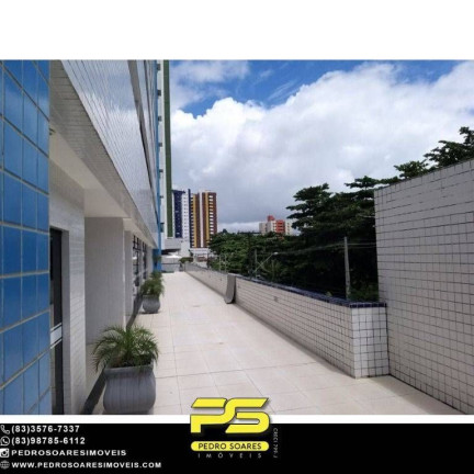 Imagem Apartamento com 2 Quartos à Venda, 86 m² em Miramar - João Pessoa Imagem Apartamento com 2 Quartos à Venda, 86 m² em Miramar - João Pessoa