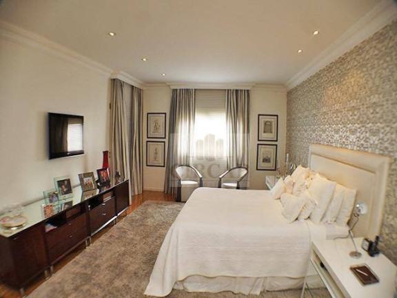 Imagem Apartamento com 4 Quartos à Venda, 455 m² em Higienópolis - São Paulo Imagem Apartamento com 4 Quartos à Venda, 455 m² em Higienópolis - São Paulo