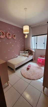 Imagem Casa com 3 Quartos à Venda, 90 m² em Jardim Das Palmeiras - Londrina Imagem Casa com 3 Quartos à Venda, 90 m² em Jardim Das Palmeiras - Londrina