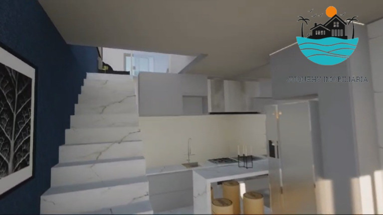 Imagem Imóvel com 2 Quartos à Venda, 80 m² em Juquehy - São Sebastião