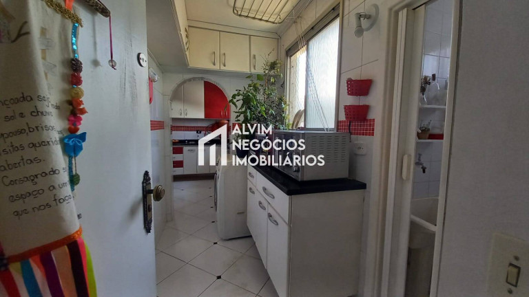 Imagem Apartamento com 3 Quartos à Venda, 120 m² em Vila Adyana - São José Dos Campos