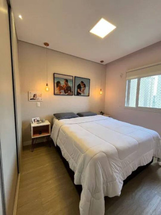 Imagem Apartamento com 2 Quartos à Venda, 77 m² em Centro - São Bernardo Do Campo