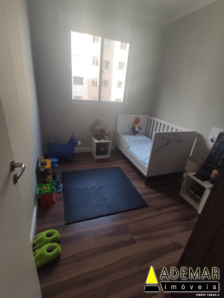 Imagem Apartamento com 2 Quartos à Venda,  em Canhema - Diadema