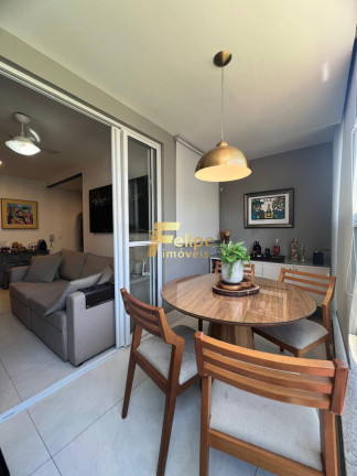 Imagem Imóvel com 2 Quartos à Venda, 60 m² em Jardim Camburi - Vitória