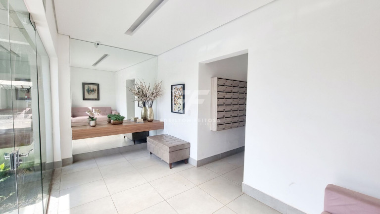 Imagem Apartamento com 3 Quartos à Venda, 84 m² em Santa Mônica - Uberlândia Imagem Apartamento com 3 Quartos à Venda, 84 m² em Santa Mônica - Uberlândia