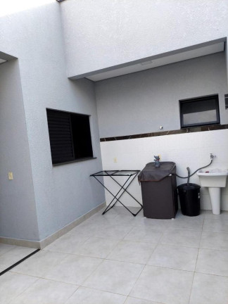 Imagem Casa de Condomínio com 3 Quartos à Venda, 105 m² em Condomínio Horto Villagio - Sorocaba