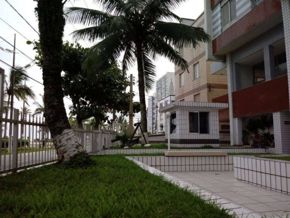 Imagem Apartamento com 1 Quarto à Venda, em Vila Guilhermina - Praia Grande Imagem Apartamento com 1 Quarto à Venda, em Vila Guilhermina - Praia Grande