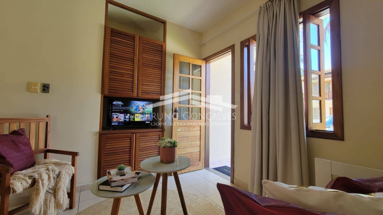 Imagem Apartamento com 1 Quarto à Venda, 68 m² em Taperapuan - Porto Seguro Imagem Apartamento com 1 Quarto à Venda, 68 m² em Taperapuan - Porto Seguro