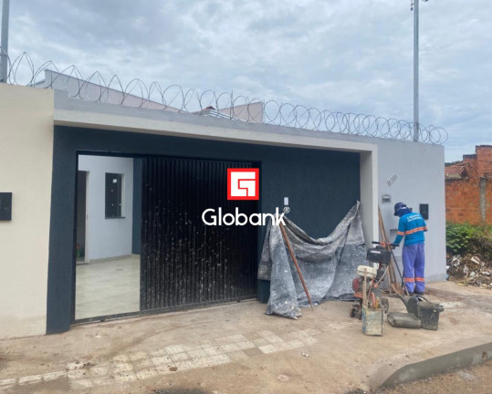 Imagem Casa com 2 Quartos à Venda,  em Vila Anália - Montes Claros
