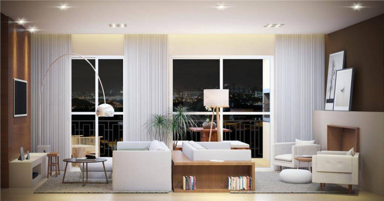 Imagem Apartamento com 3 Quartos à Venda, 100 m² em Centro - Indaiatuba Imagem Apartamento com 3 Quartos à Venda, 100 m² em Centro - Indaiatuba