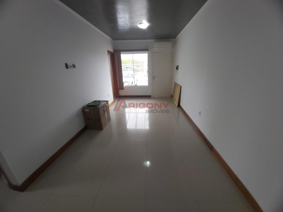 Casa com 3 Quartos à Venda, 120 m² em Diácono João Luiz Pozzobon - Santa Maria
