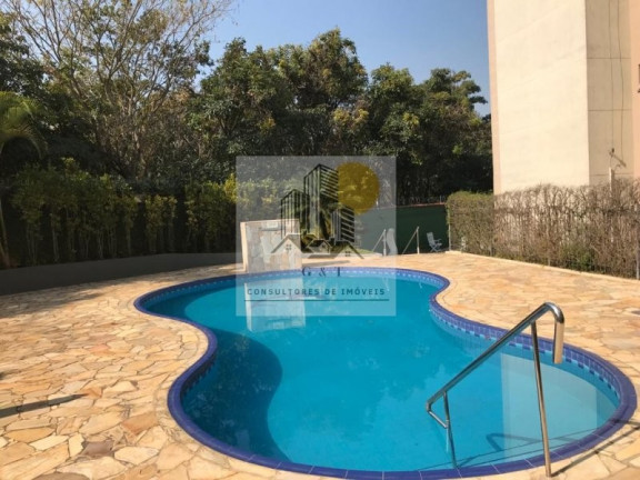 Imagem Apartamento com 2 Quartos à Venda, 55 m² em Butantã - São Paulo Imagem Apartamento com 2 Quartos à Venda, 55 m² em Butantã - São Paulo