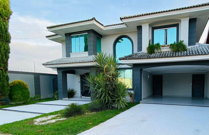 Sobrado com 3 Quartos à Venda, 450 m² em Jardim Aquarius - São José Dos Campos